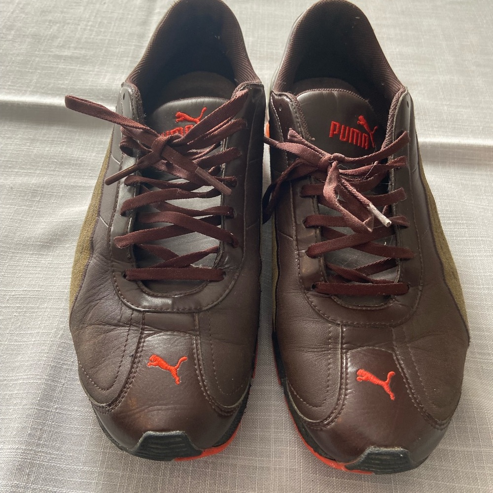 Puma Shoes